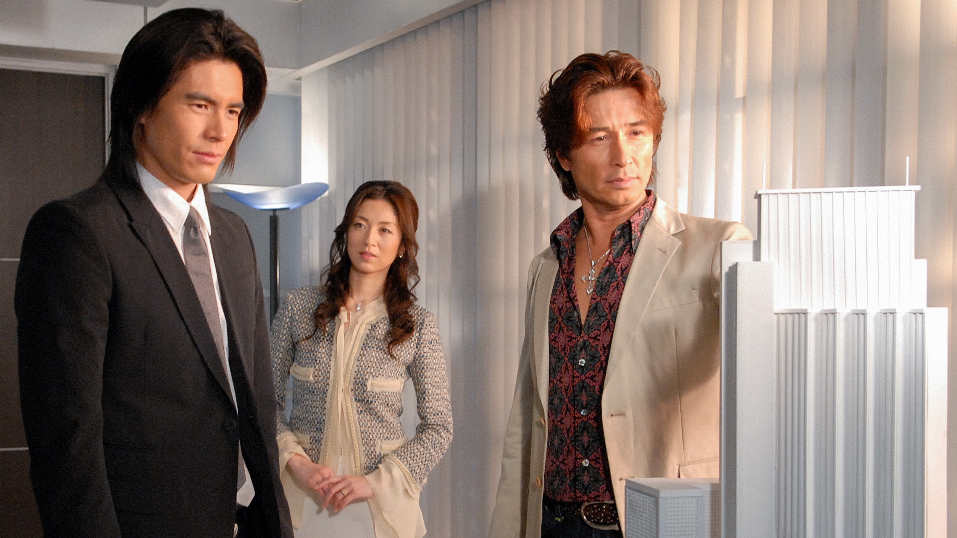 無料テレビで孤独の賭け～愛しき人よ～を視聴する