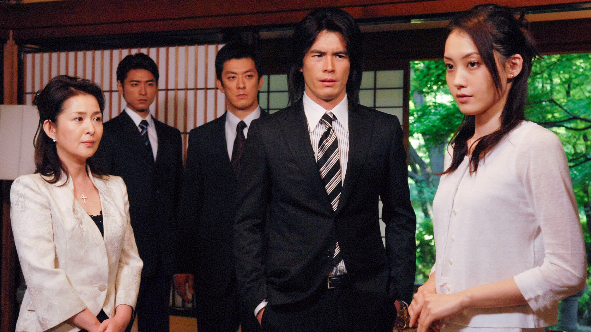 無料テレビで孤独の賭け～愛しき人よ～を視聴する