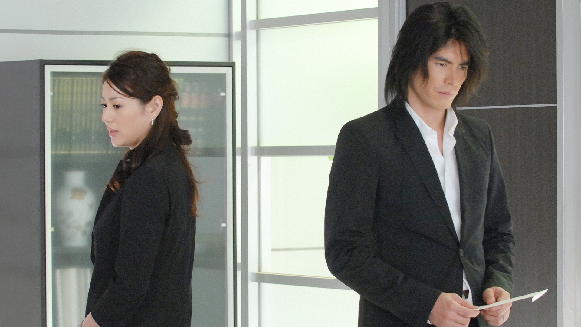 無料テレビで孤独の賭け～愛しき人よ～を視聴する