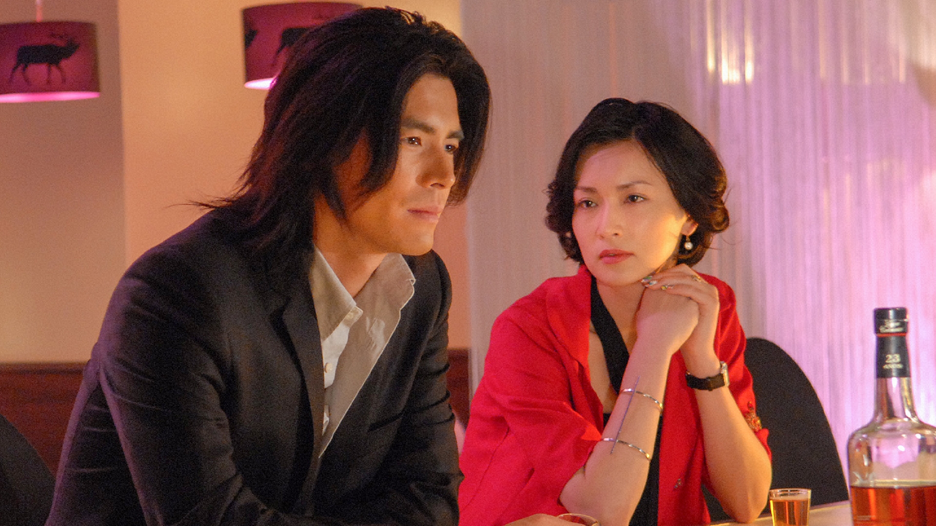 無料テレビで孤独の賭け～愛しき人よ～を視聴する