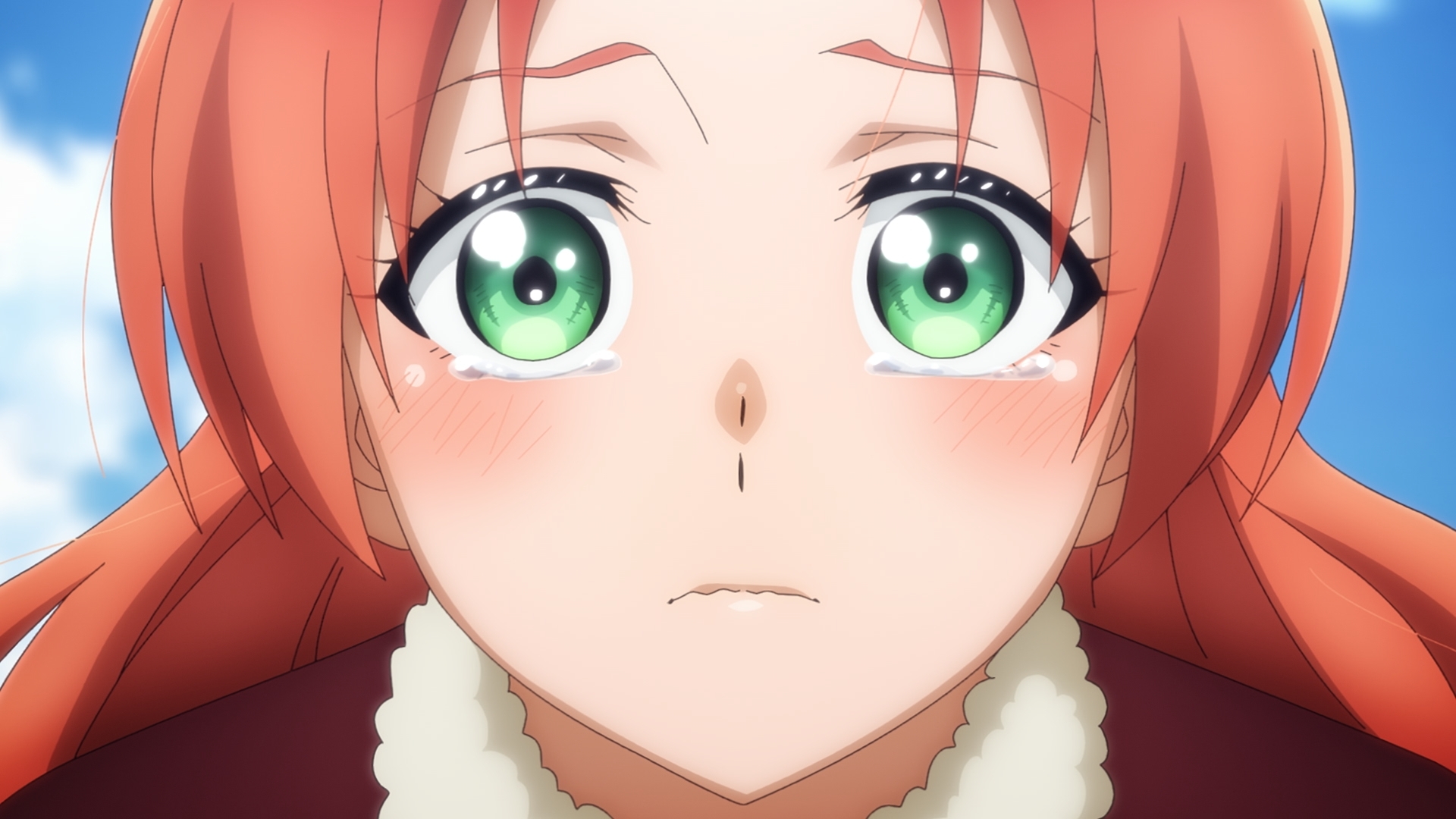 無料テレビで悪食令嬢と狂血公爵を視聴する