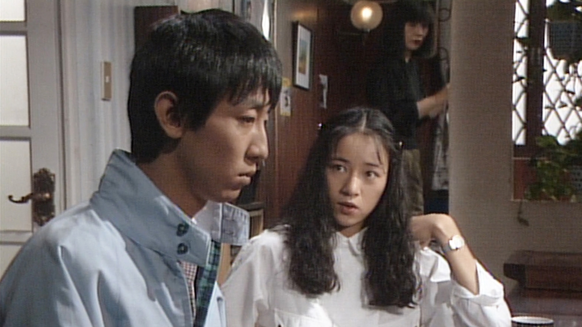 無料テレビで親と子の誤算を視聴する