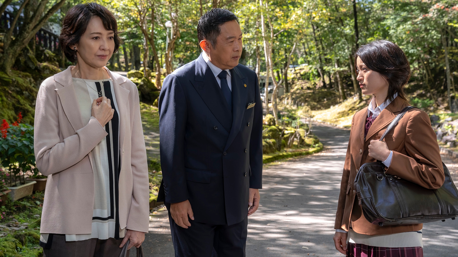 無料テレビでホテルマン東堂克生の事件ファイル～軽井沢リゾート殺人事件～を視聴する