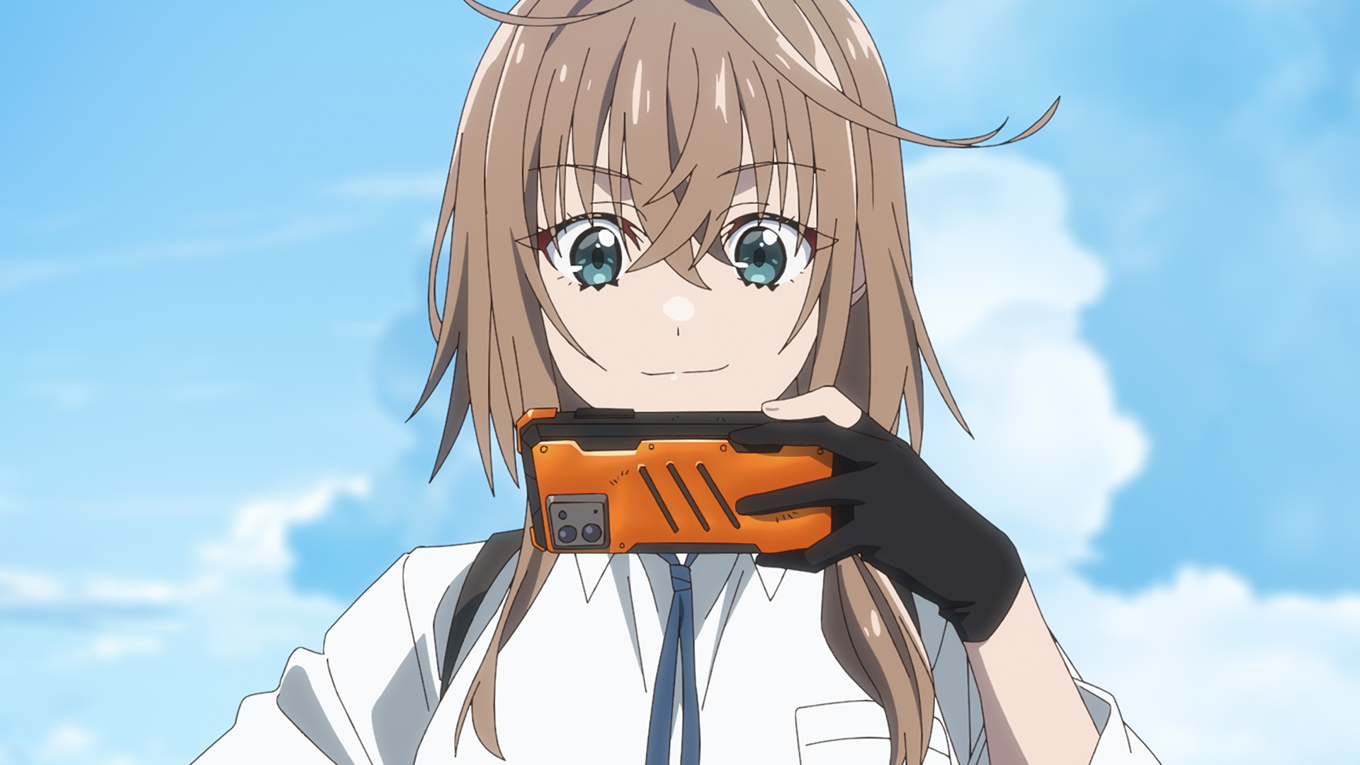 無料テレビで魔法少女リリカルなのは EXCEEDS Gun Blaze Vengeanceを視聴する