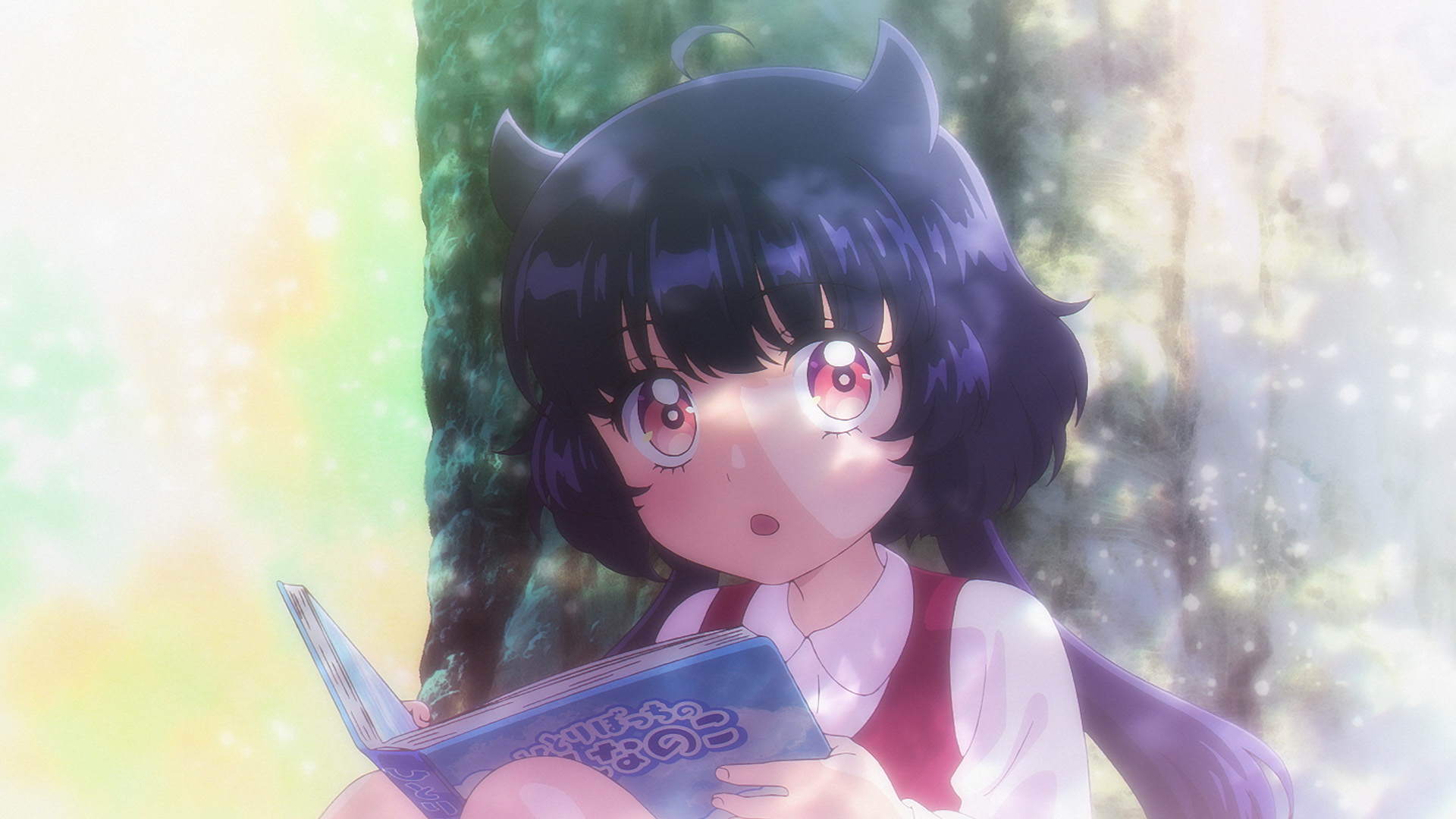 無料テレビで乙女怪獣キャラメリゼを視聴する